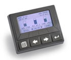 3.2-Inch MicroDisplay
