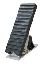 Foot pedal FP